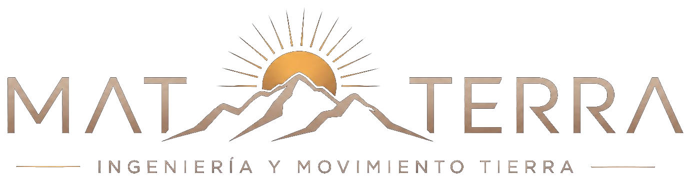 MAT-TERRA Logo